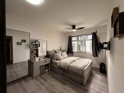 Blk 140A Yung Ho Spring I (Jurong West), HDB 4 Rooms #539634721